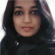 Patient and Continuous Learner.MBA holder,Msc.doing in U.K. Worked with KPMG.Aiminh at Secondary School students and Senior Secondary students.