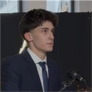 Profesor de ciencias graduado en bachillerato internacional (IB) y español (PAU) con especialidad en biología, clases hasta bachillerato