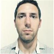 Profesor titulado de inglés. Busco impartir clases a cualquier nivel. 