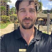 Aulas online de ingles para iniciantes e intermediários que estão indo para viagens de lazer, negócios ou intercâmbio