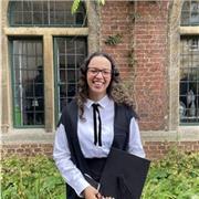 Oxford Law Graduate providing Oxbridge admissions and English tutoring