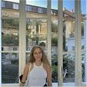 Studentessa di Biotecnologie, offro lezioni di Chimica e Biologia