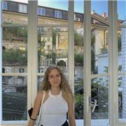 Studentessa di Biotecnologie, offro lezioni di Chimica e Biologia
