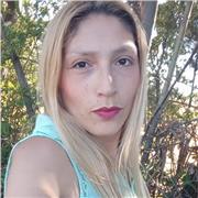 Soy una profesora innovadora, tengo excelente nivel de inglés y mis clases son dinámicas y actualizadas