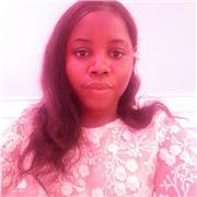 Miracle Oluebube