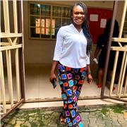 Ms. Tosin