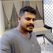 Viswanath Ananth