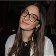 Ciao! Mi chiamo Chiara e mi sto per laureare in lettere moderne. Offro ripetizioni di Latino, Italiano, inglese e aiuto compiti