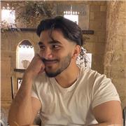 I am a passionate, patient, and experienced tutor who tailors lessons to each student’s needs. My lessons are aimed at GCSE and A-