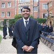Math and Physics Tutor for A-levels, GCSEs, and the IBDP Program