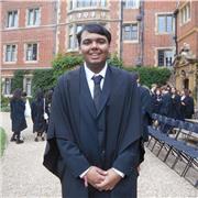 Math and Physics Tutor for A-levels, GCSEs, and the IBDP Program