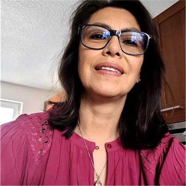 Online-Englischlehrerin Mit Mehr Als 10 Jahren Erfahrung Im Online ... Online-Englischlehrerin Mit Mehr Als 10 Jahren Erfahrung Im Online ...