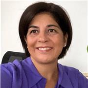 María