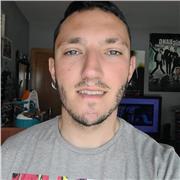 Profesor de apoyo especializado en diseño gráfico e ilustración