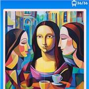 Profesor de repaso general, para estudiantes, de inglés.