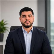 Friendly, patient Turkish tutor offering personalised lessons for beginners, intermediate learners, and anyone wanting to improve