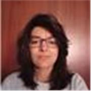 Alumna de Animación 2D y 3D de videojuegos en un grado superior privado, ya con años dibujando como hobby