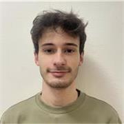 Offro lezioni di programmazione a studenti di scuole superiori, principalmente linguaggi con JavaScript, HTML, C, Java, python.