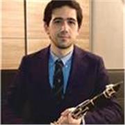 Laureato in Clarinetto a 19 anni offro lezioni di Clarinetto e ripetizioni di solfeggio