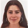 Estudiante de último año de biología, profesora de apoyo y refuerzo de todas las asignaturas de primaria y la eso