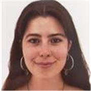 Estudiante de último año de Biología, profesora de apoyo y refuerzo de todas las asignaturas de Primaria y la ESO