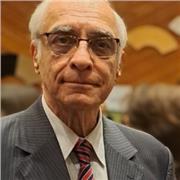 Arabic teacher who teaches Arabic to all levels of study.