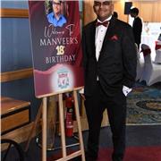 Manveer Dhami