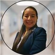 Profesional para apoyo de educación básica y manualidades