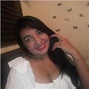 Profesora de español y demas areas