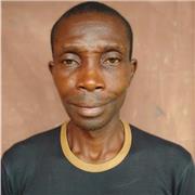 Isitua Chukwuma Peace