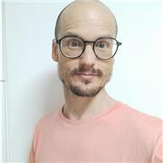 Traductor e intérprete jurado de inglés desde 2003 con amplia experiencia en docencia. Cuento con CAP.