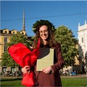 Laureata magistrale in Biologia offre lezioni private per la scuola media e superiore, a Torino e dintorni.