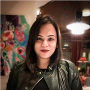 Anisha Talwar