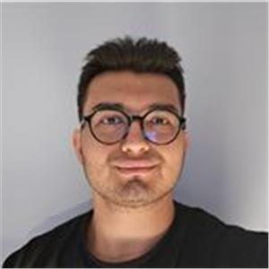 Hasan Arda Ulucan