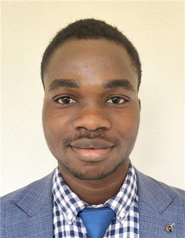 Kodjo Happy