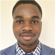 Kodjo Happy