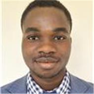 Kodjo Happy