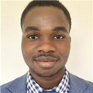 Kodjo Happy