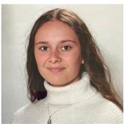 Etudiante en lettres propose des cours de français, jusqu'au niveau BAC