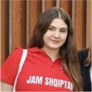 lezioni di italiano, inglese, spagnolo e albanese online, 5 anni di insegnamento, diploma internazionale in una scuola americana