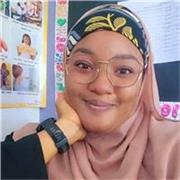 Experienced English and Science tutor offering engaging online lessons for primary students worldwide, with a strong record of boo