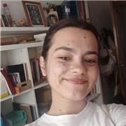 Profesora de inglés para niños y adultos, presencial y online