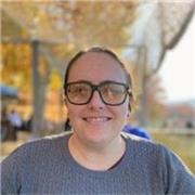 English teacher for English levels A1 to C1, teaching kids and adults