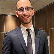 Profesor Online de Física y Matemáticas: Ingeniero Bilingüe con Máster en Energías Renovables