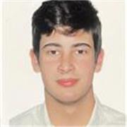 Puedo dar clase desde primaria hasta la ESO, se me dan bien todas las asignaturas 