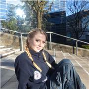 An expert in Sociology, Politics and Philosophy who teaches online alongside an undergraduate degree