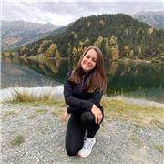 Maestra de Educación Primaria e Inglés ofrece clases particulares