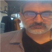 Aficionado a la Historia y a la Geopolítica ofrece clases on line para estudiantes secundarios, universitarios y adultos