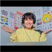 English classes with Dani _ private 1-1 lessons _ all ages and levels welcomed! _