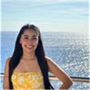 Soy muy dinámica y divertida, unas de las ventajas que tengo es que soy paciente y tolerante con mis alumnos